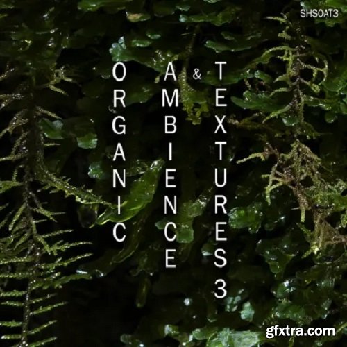 ShamanStems Organic Ambience and Textures 3