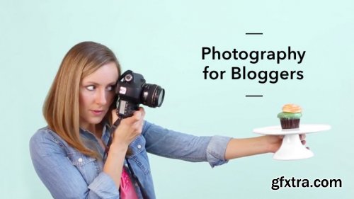 Photography for Bloggers