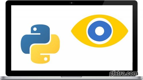 2021 Complete Computer Vision Bootcamp, Zero-Hero in Python™