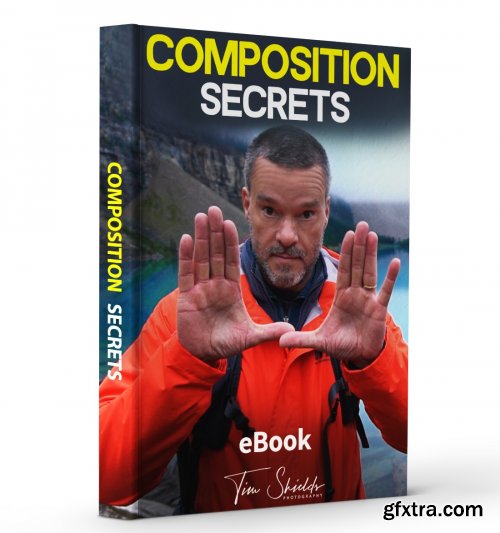 Tim Shields - Composition Secrets