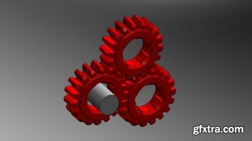 Mastering in SOLIDWORKS 2020