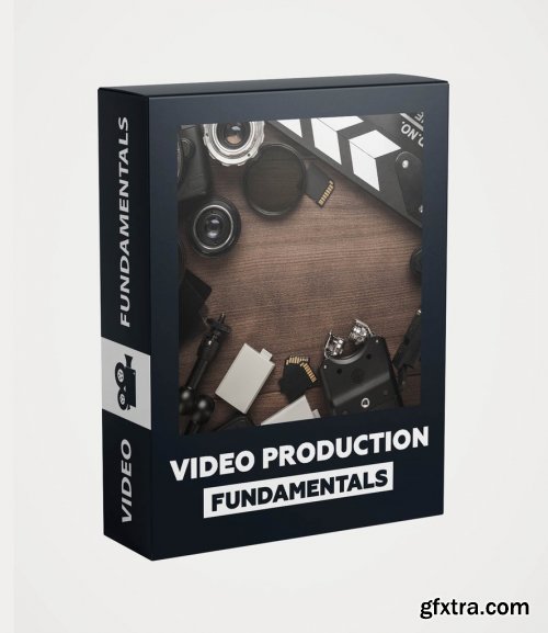 Video-Presets - Video Production Fundamentals Course