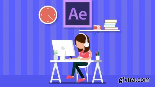 Adobe After Effects CC For Beginners: Learn After Effects CC