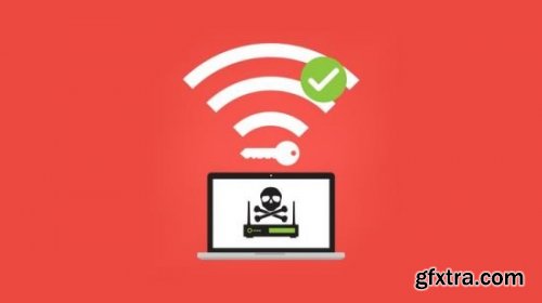 Learn the right way to hack wifi - Beginner to Advanced(2020)