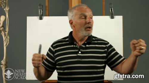 Week 1: Intro to the Human Machine with Steve Huston