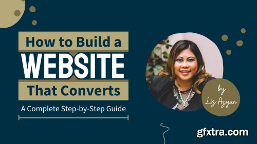 How to Build a Website That Converts