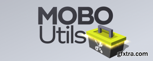 Mobo Utils 1.0.4 for After Effects