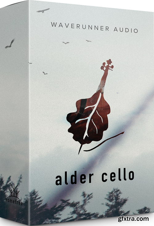 Waverunner Audio Alder Cello