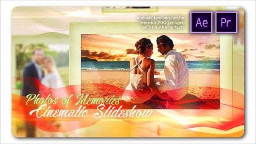 Videohive - Lovely Slides of Romantic Moments - 29856000