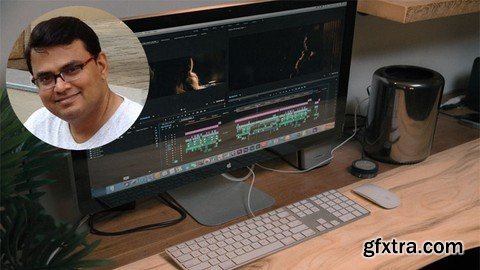 Editing Videos From Start To Finish using Adobe Premiere