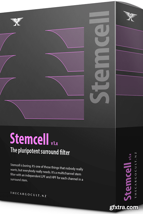 The Cargo Cult Stemcell v1.1.1