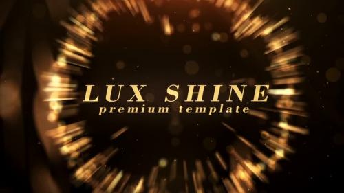 MotionArray - Lux Shine - 890513