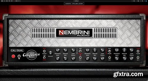 Nembrini Audio NA Cali Dual v1.0.2