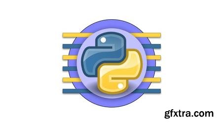 Python MultiTrack- beginners and professionals- zero to hero