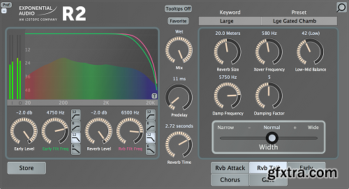 Exponential Audio R2 v6.0.1a