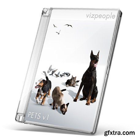 VizPeople - Pets v1