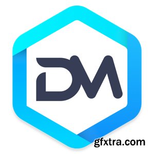 Donemax DMmenu 1.5