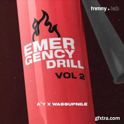 HRMNY Emergency Drill Vol 2