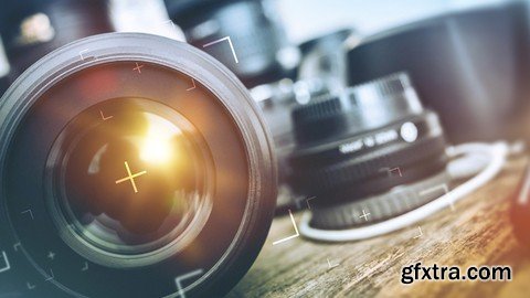 Professional School of Photography: from Begginer to Master