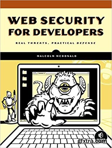Web Security Basics For Developers