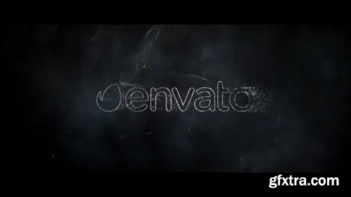 Videohive Epic Cinematic Reveal 29839841