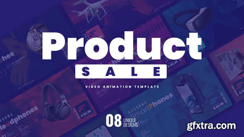 Videohive Product Promo Sale 29854492