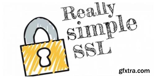 Really Simple SSL Pro v4.1.0 + Really Simple SSL On Specific Pages v2.0.17 - NULLED