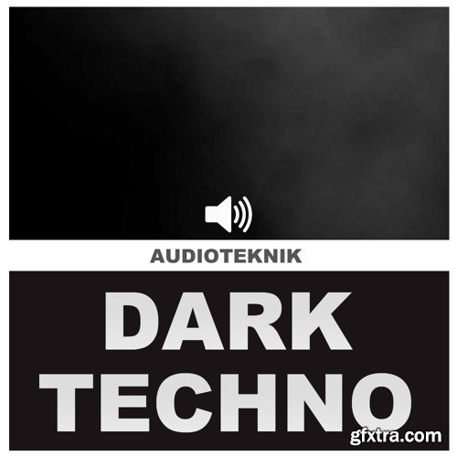 Audioteknik Dark Techno