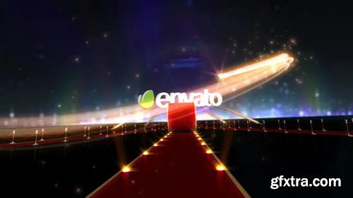 Videohive Red Carpet Opening Title 12251691