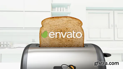 Videohive Toaster_Opening 16308958