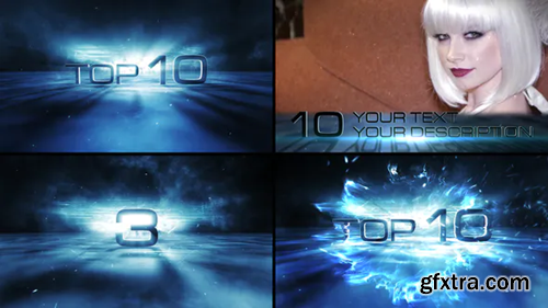 Videohive Top 10 21662675