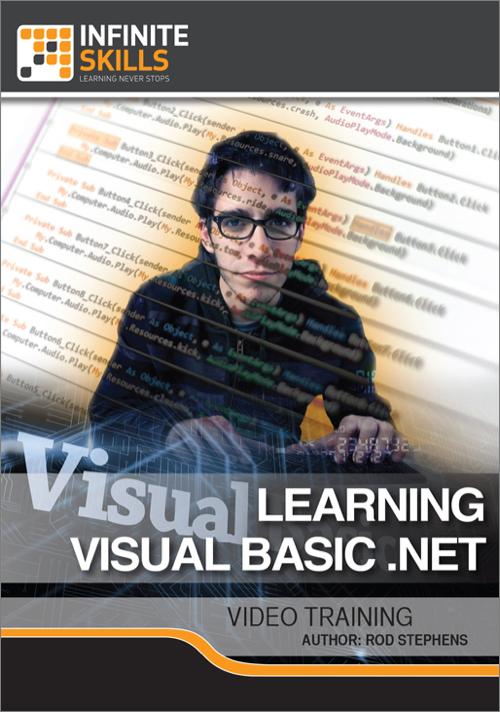 Oreilly - Learning Visual Basic .NET