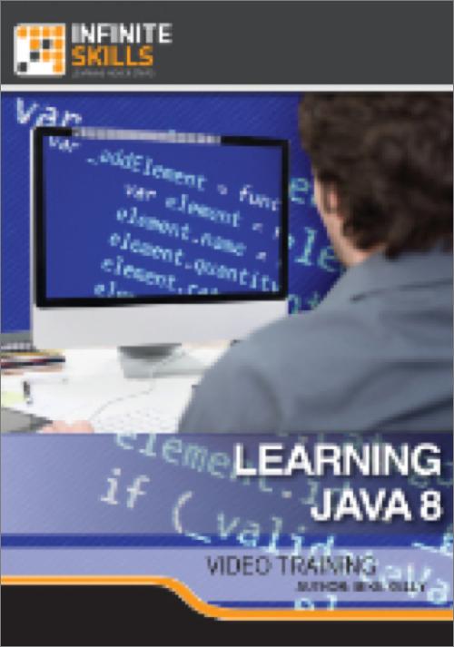 Oreilly - Learning Java 8