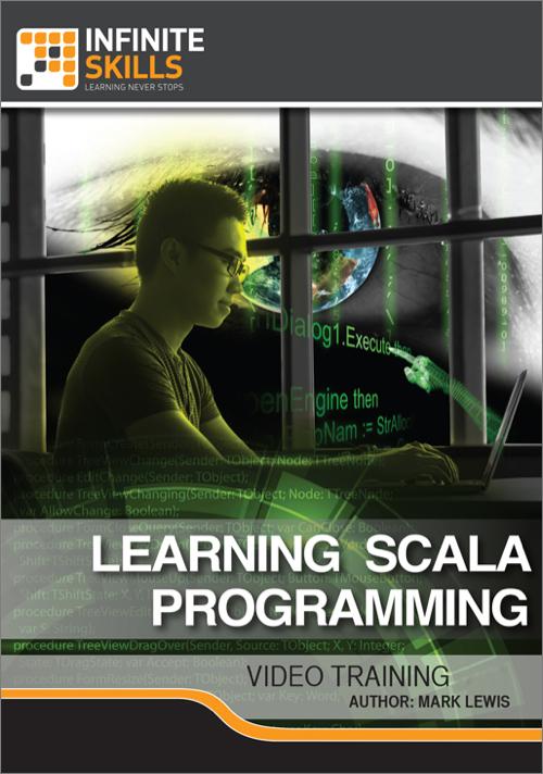 Oreilly - Learning Scala Programming