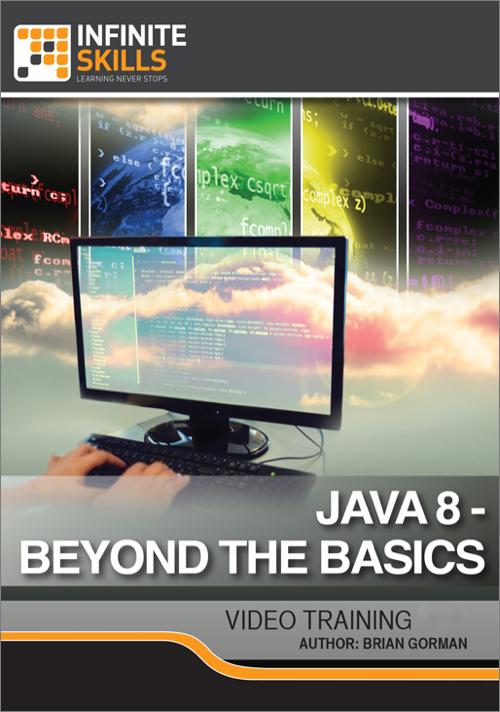 Oreilly - Java 8 - Beyond the Basics