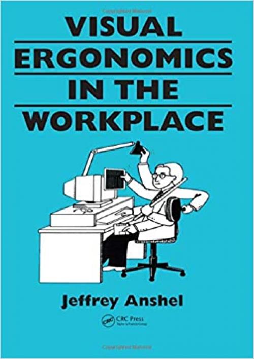 Visual ergonomics in the workplace (Guide Book Series)