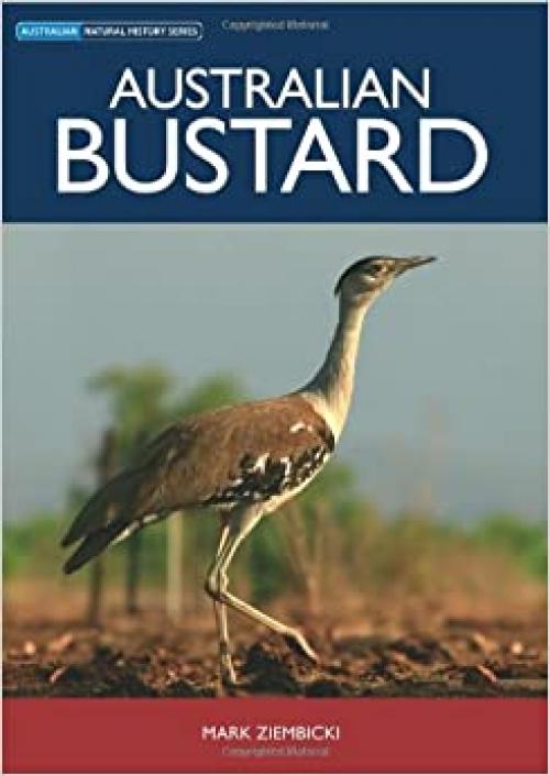 Australian Bustard (Natural History)