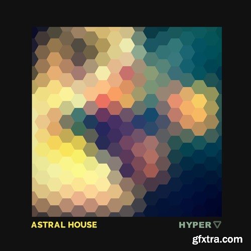 Hyper Astral House