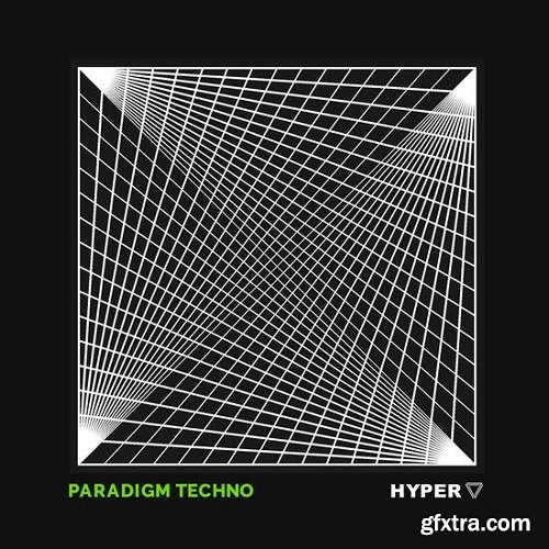 Hyper Paradigm Techno