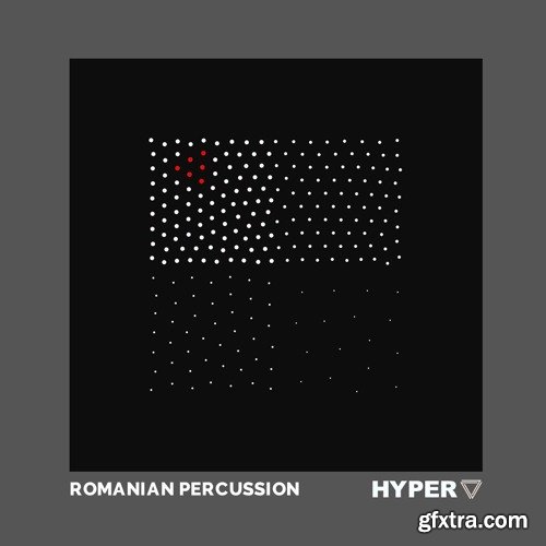Hyper Romanian Percussion