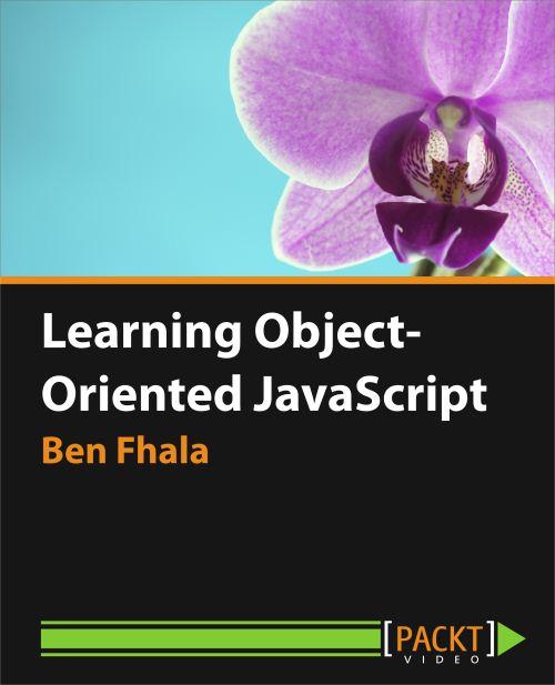 Oreilly - Learning Object-Oriented JavaScript