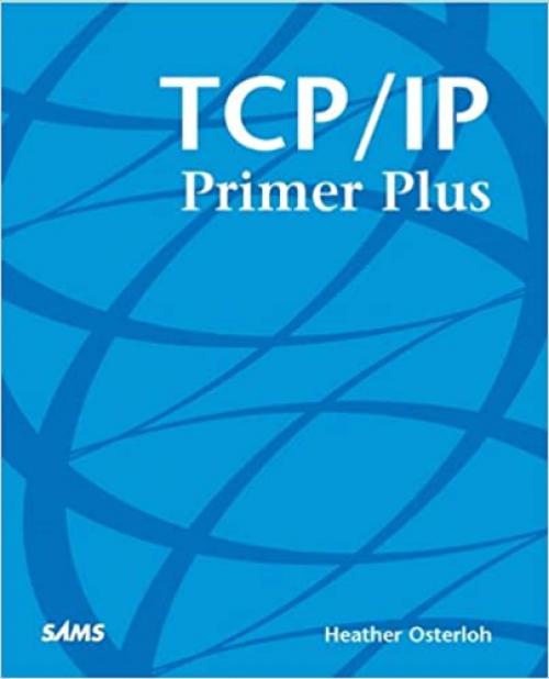 Tcp/Ip: Primer Plus