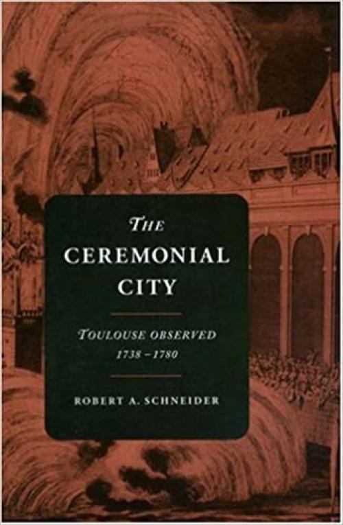 The Ceremonial City