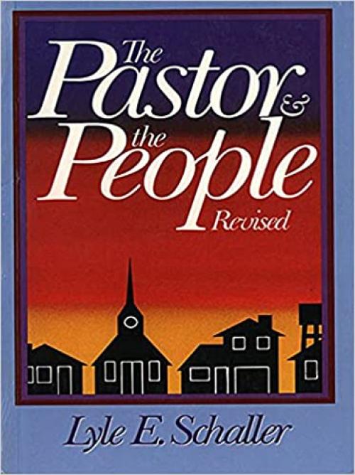 The Pastor and the People Revised English Version