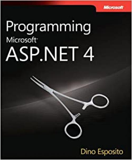Programming Microsoft® ASP.NET 4