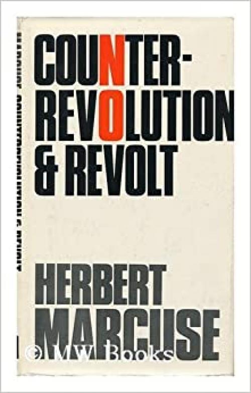 Counterrevolution and revolt