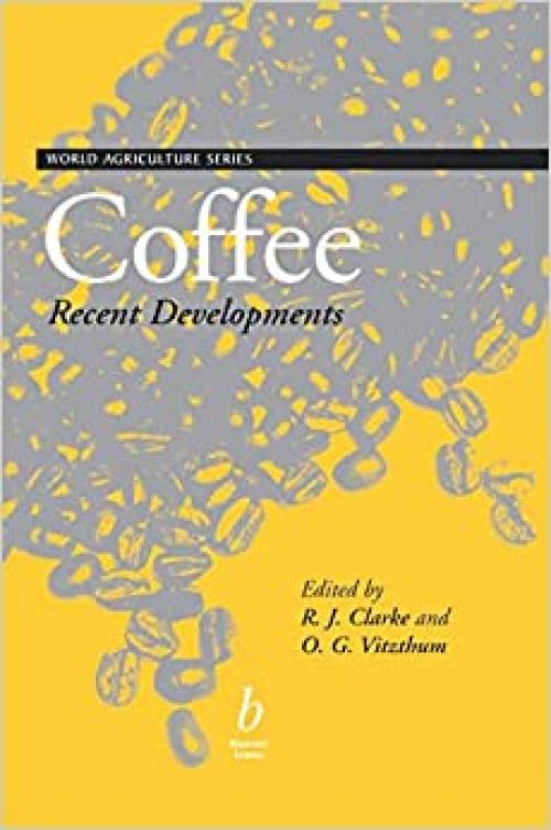 Coffee: Recent Developments