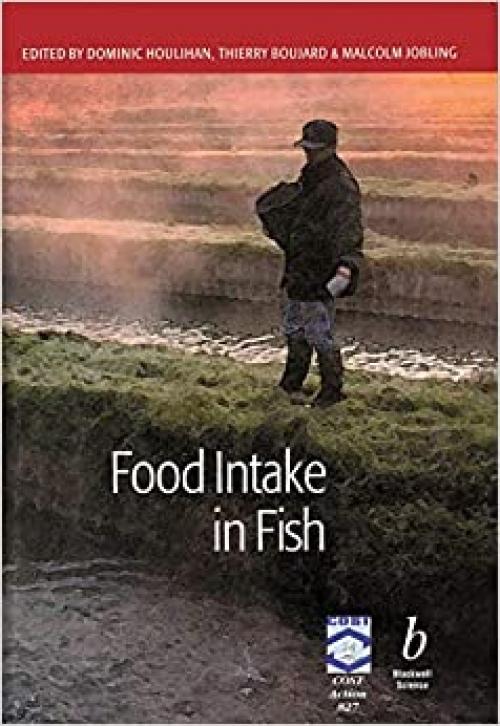 Food Intake in Fish