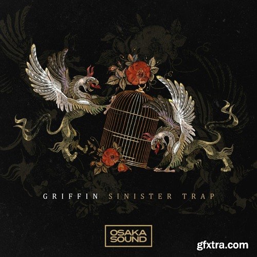 Osaka Sound Griffin Sinister Trap
