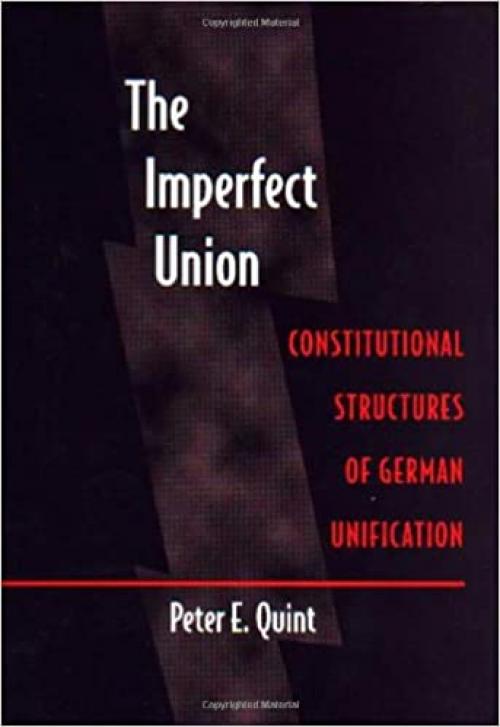 The Imperfect Union